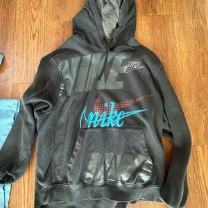 Men’s Nike Hoodie